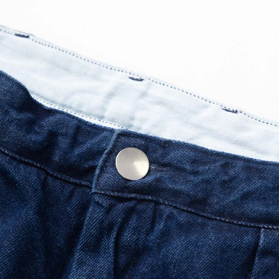 Service Works Ανδρικό παντελόνι Denim Part Timer Pants